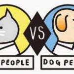 Tell me who you pet, I’ll tell you who you are: The Social Psychology of cat, dog (and turtle) persons