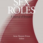 Publication – The Exonerating Effect of Sexual Objectification