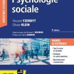 The 2nd edition of Social Psychology (De Boeck, 2023) is now available!