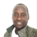 Nouveau membre: Eric Nkurunziza
